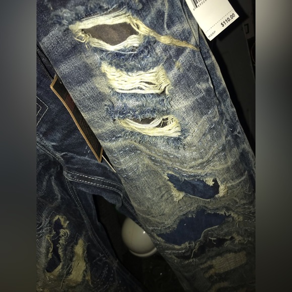 Jordan Craig Legacy Edition Brand New With Tag Size 40X32 - Picture 3 of 5